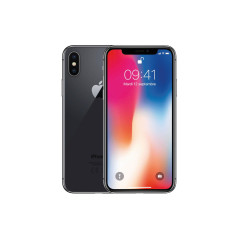 iPhone X Ricondizionato Colori misti 256GB