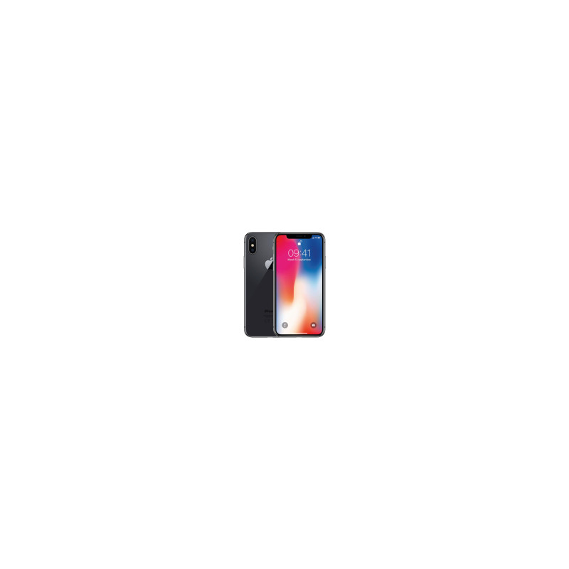 iPhone X Ricondizionato Colori misti 256GB