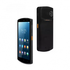 Palmare Android Lettore Codice a Barre PDA
