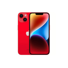 iPhone 14 256 GB Rosso (Grado A) (IVA a margine) (Ricondizionato)