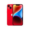 iPhone 14 256 GB Rosso (Grado A) (IVA a margine) (Ricondizionato)