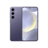 Samsung Galaxy S24 128 GB Viola (Grado A) (IVA del margine) (Ricondizionato)