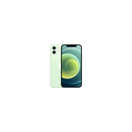 iPhone 12 64 GB Verde (Grado C) (IVA al margine) (Ricondizionato)