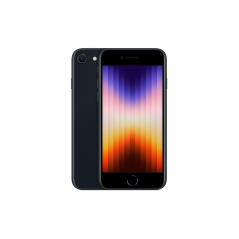 iPhone SE 3a Gen 128 GB (Grado A)