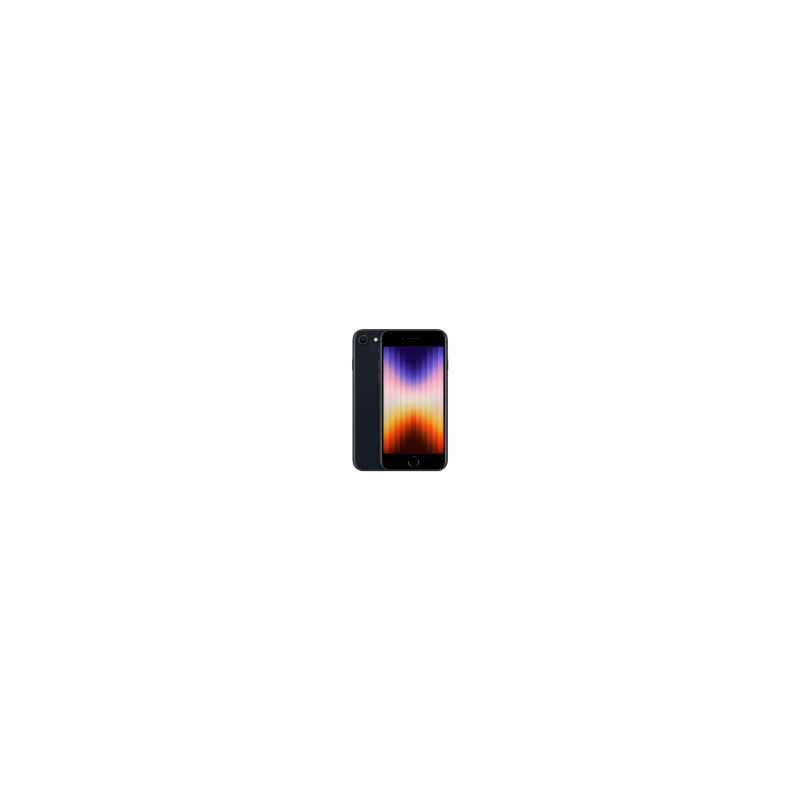 iPhone SE 3a Gen 128 GB (Grado C)