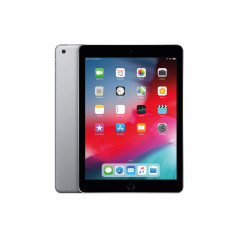 iPad 6a Gen 9.7" 2018 128 GB (Grado C)