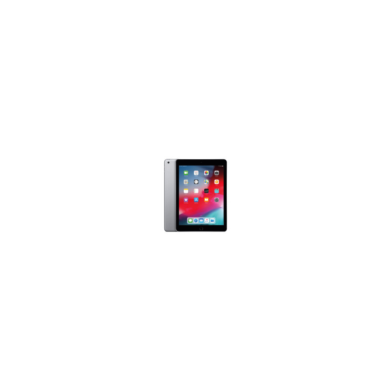iPad 6a Gen 9.7" 2018 128 GB (Grado C)
