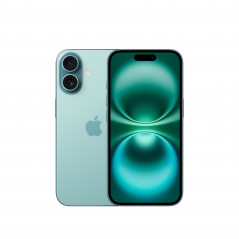 IPHONE 16 128GB VERDE (TEAL)