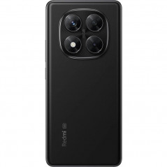 SM XIAOMI REDMI NOTE 14 PRO 5G NERO 6,67 8+256GB EU MIDNIGHT BLACK