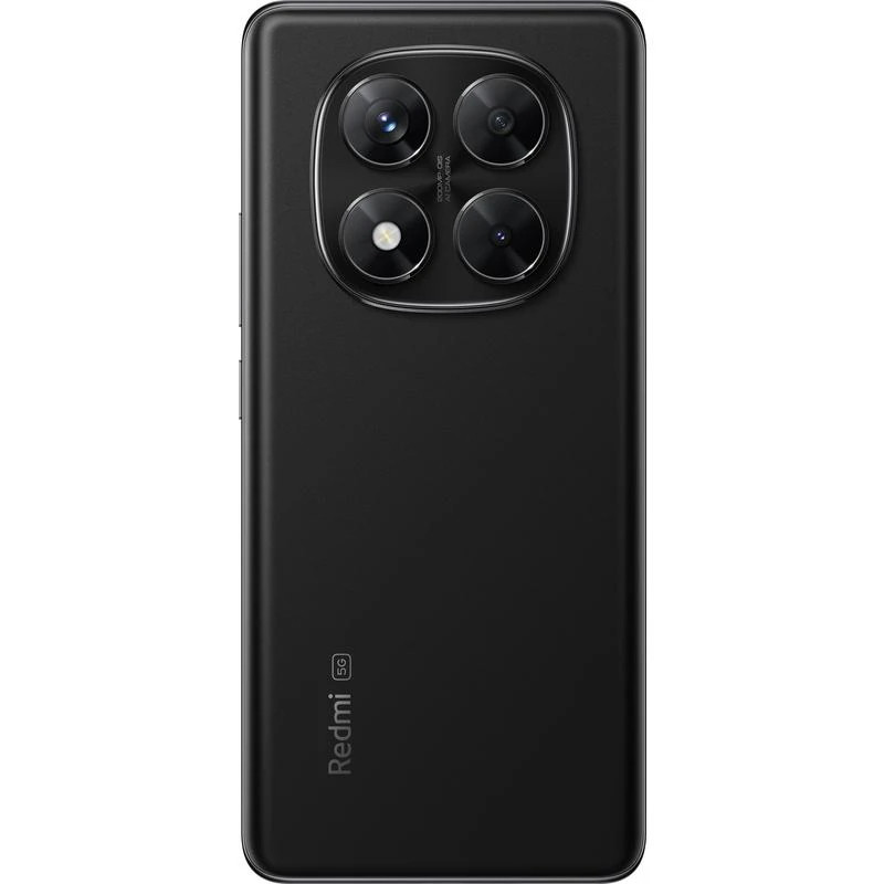 SM XIAOMI REDMI NOTE 14 PRO 5G NERO 6,67 8+256GB EU MIDNIGHT BLACK