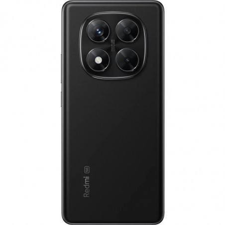 SM XIAOMI REDMI NOTE 14 PRO 5G NERO 6,67 8+256GB EU MIDNIGHT BLACK