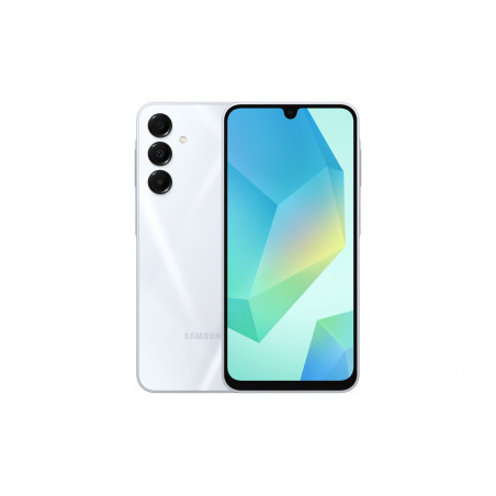 SM SAMSUNG GALAXY A16 5G GRAY EU 6,7 8+256GB 5G A166