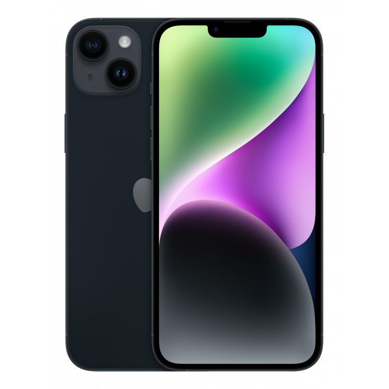 IPHONE 14 PLUS 128GB MEZZANOTTE