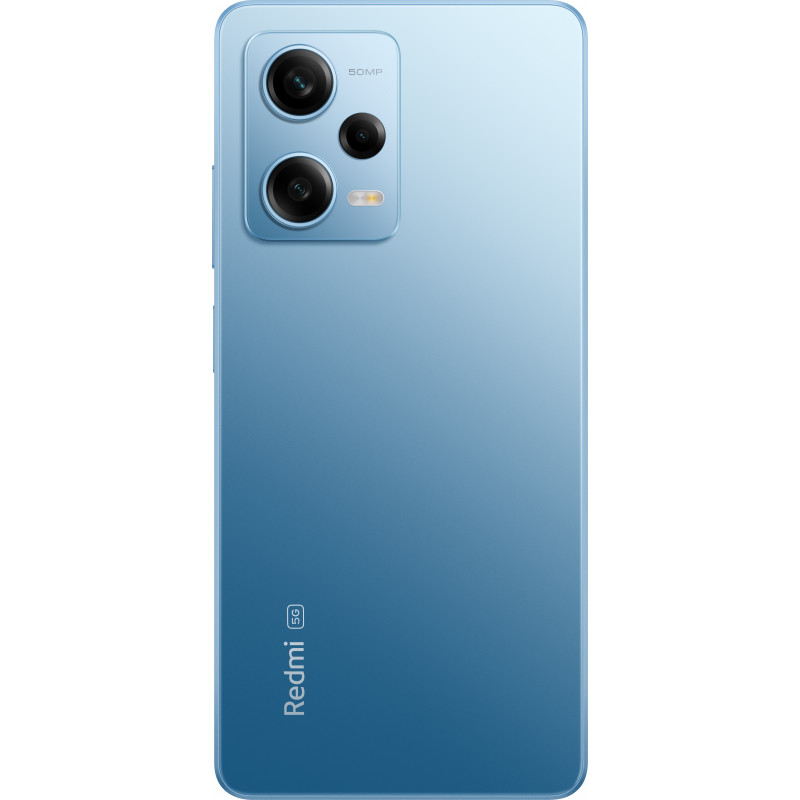 SM XIAOMI REDMI NOTE 12 PRO 5G BLUE 6,67 6+128GB DS ITA