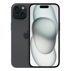 IPHONE 15 256GB NERO