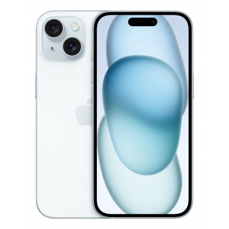 IPHONE 15 256GB BLU