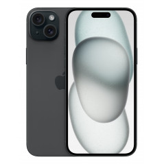 IPHONE 15 PLUS 128GB  NERO