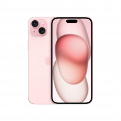 IPHONE 15 PLUS 128GB  ROSA
