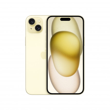 IPHONE 15 PLUS 256GB  NERO