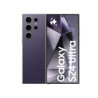 Samsung Galaxy S24 Ultra 256 GB Viola (Grado A) (IVA al margine) (Ricondizionato)