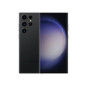 Samsung Galaxy S23 Ultra 256 GB Nero (Grado A) (IVA sul margine) (Ricondizionato)