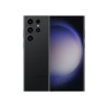 Samsung Galaxy S23 Ultra 256 GB Nero (Grado A) (IVA sul margine) (Ricondizionato)