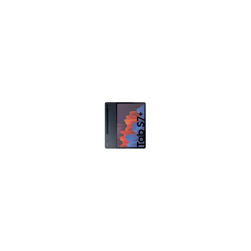 Samsung Galaxy Tab S7+ 12.4" 2020 128 Go Noir (Grade A) Samsung Galaxy Tab S7+ 12.4" 2020 128 Go Noir (Grade A)