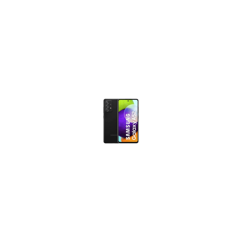 Samsung Galaxy A52 128 GB (Grado B)