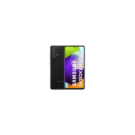 Samsung Galaxy A52 128 GB (Grado B)