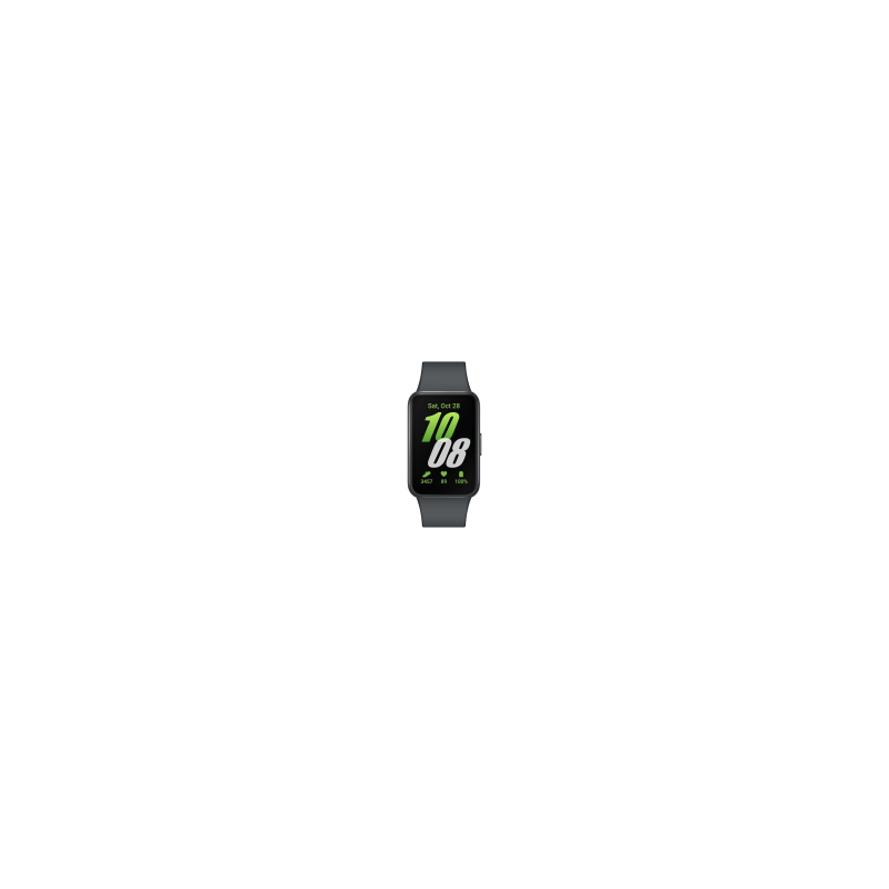 Samsung Galaxy Fit3 Gris (Grade A)