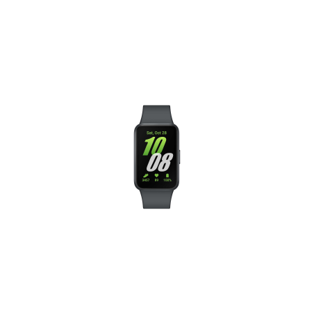 Samsung Galaxy Fit3 Gris (Grade A)