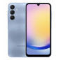 SM SAMSUNG GALAXY A25 5G BLUE/BLACK 6,5 6+128GB DS ITA