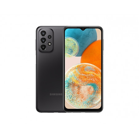 SM SAMSUNG GALAXY A23 5G BLACK ED 6,4 4+128GB DS ITA ENTERPRISE ED.