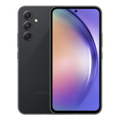 SM SAMSUNG GALAXY A54 5G BLACK EE 6,4 8+128GB ITA