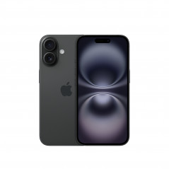 IPHONE 16 256GB NERO