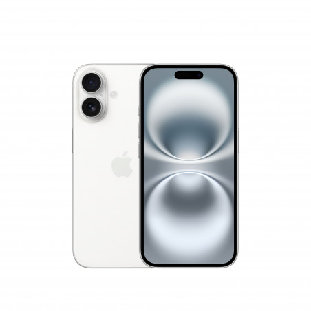 IPHONE 16 512GB BIANCO