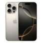 IPHONE 16 PRO 512GB NATURAL TITANIU M