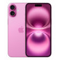 IPHONE 16 PLUS 128GB  ROSA