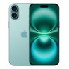 IPHONE 16 PLUS 256GB VERDE (TEAL)
