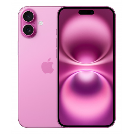 IPHONE 16 PLUS 512GB  ROSA