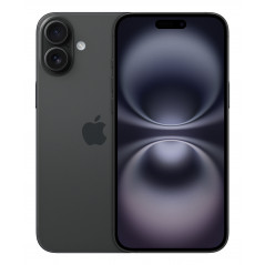 IPHONE 16 PLUS 512GB  NERO