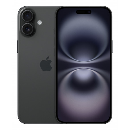 IPHONE 16 PLUS 512GB  NERO