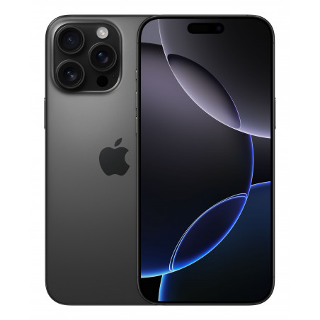 IPHONE 16 PRO MAX 1TB BLACK TITANIU