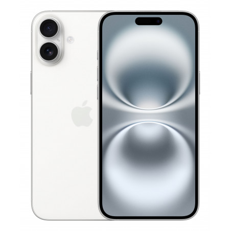 IPHONE 16 PLUS 512GB  BIANCO