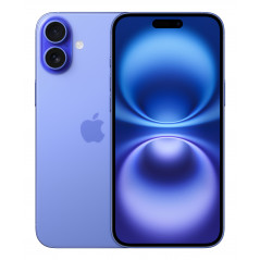 IPHONE 16 PLUS 512GB BLU ULTRAMARIN (ULTRAMARINE)