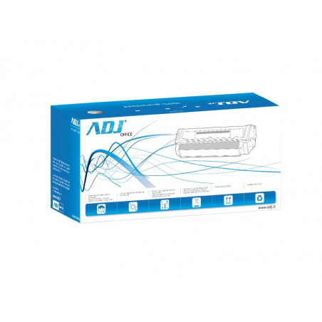 TONER ADJ BR TN2120 NERO HL 2140/2150/2170 2.600 PAGINE