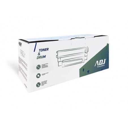 TONER ADJ BR TN247C CIANO HL L3210CW 2300 PAG