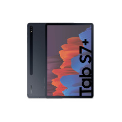 Samsung Galaxy Tab S7+ 12.4" 2020 128 GB Nero (Grado A)