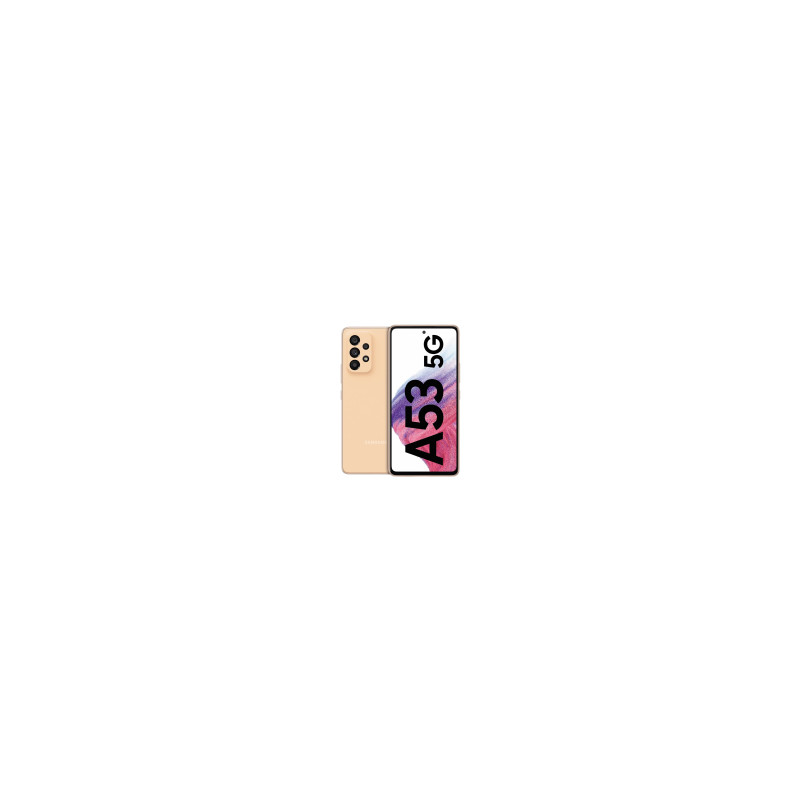 Samsung Galaxy A53 5G 128 GB (Grado C) (Rosa) Samsung Galaxy A53 5G 128 GB (Grado C) (Rosa)
