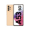 Samsung Galaxy A53 5G 128 GB (Grado C) (Rosa)